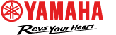 header logo Yamaha